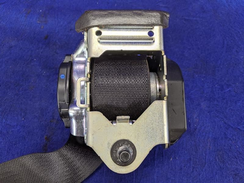2017-2020 Tesla Model 3 Passenger Seat Belt Rear Safety Restraint  OEM - The Parts Farm