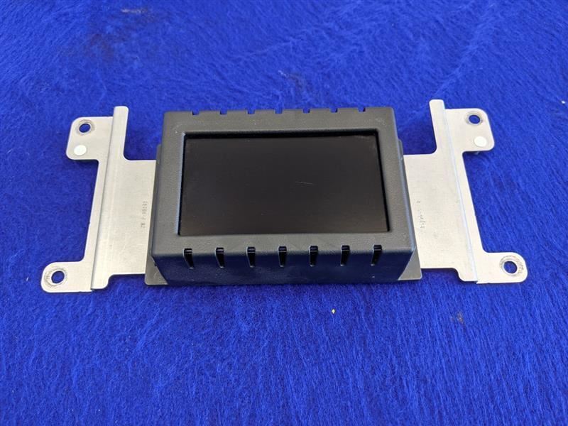 2017-2018 Ford Mustang GT Audio Radio Receiver AM FM CD Single Disc OEM Factory - The Parts Farm