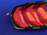 2018-2023 Ford Mustang GT S550 Driver Left LH Taillight Lamp Brake Lens OEM - The Parts Farm