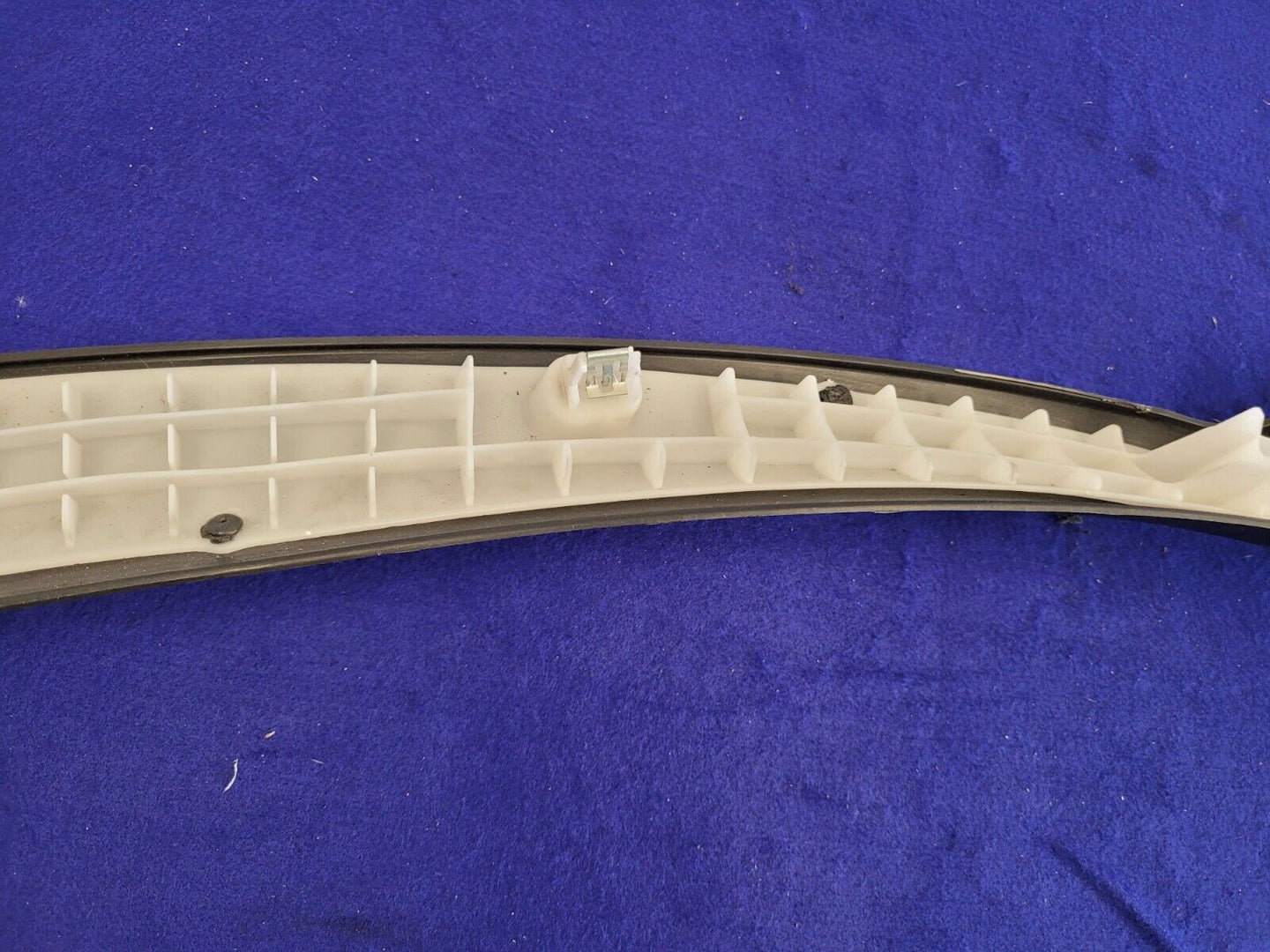 2011-2014 Ford Mustang GT S197 Coupe A Pillar Upper Passenger Cover Trim Panel - The Parts Farm