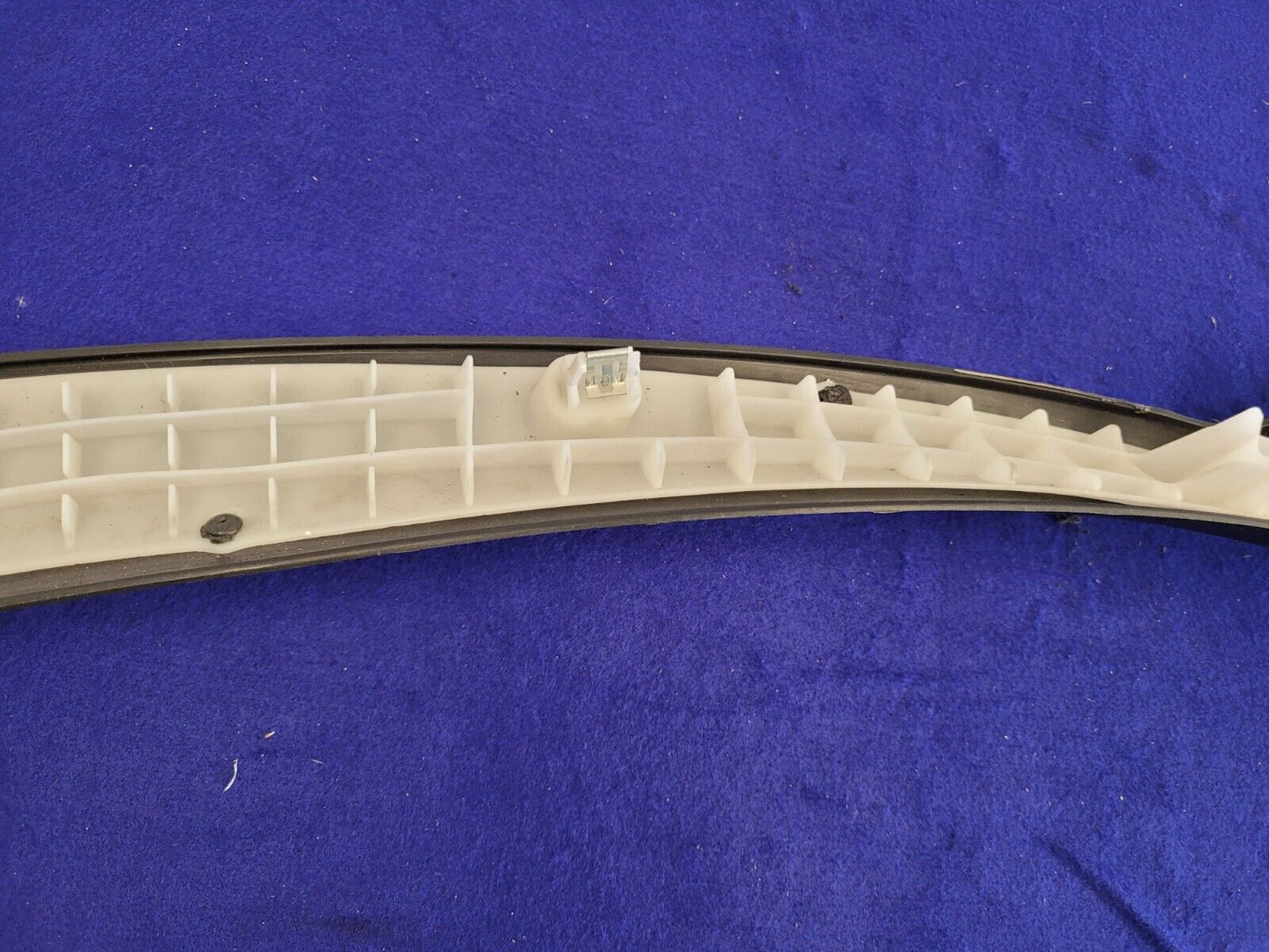 2011-2014 Ford Mustang GT S197 Coupe A Pillar Upper Passenger Cover Trim Panel - The Parts Farm