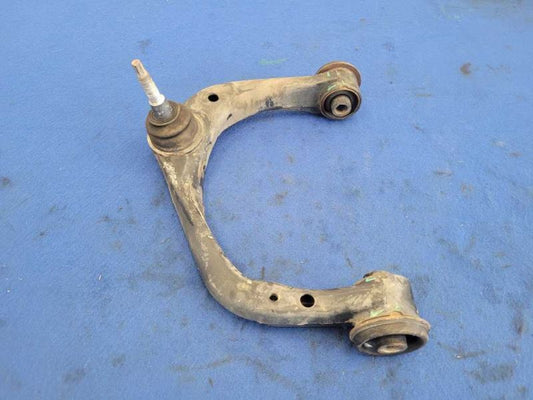 2015-2020 Ford F150 4x4 Pickup Truck Front Driver Left Upper Control Arm 2369 - The Parts Farm