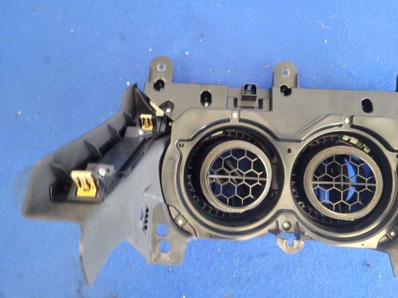 2018-2020 Chevrolet Camaro SS 6.2L Temperature Control Dual Zone CJ2 HVAC 2259 - The Parts Farm