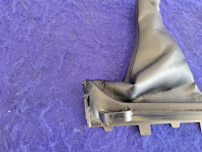 2015-2021 Ford Mustang GT S550 Boot Emergency Brake Handle E Pull Rear Axle - The Parts Farm