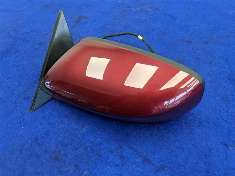2015-2018 Dodge Charger 6.4L Scat Pack Driver LH Rear View Mirror Power Heated - The Parts Farm