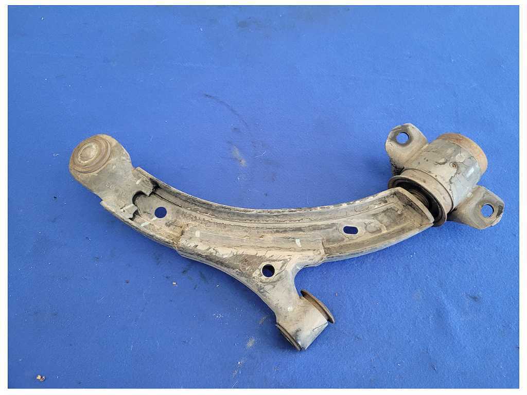 2011-2014 Ford Mustang GT Driver Left Front Lower Control Arm 2549 - The Parts Farm