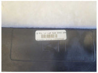 2012 Fisker Karma Sedan Hybrid Driver Left B Pillar Cover Trim 1959 - The Parts Farm