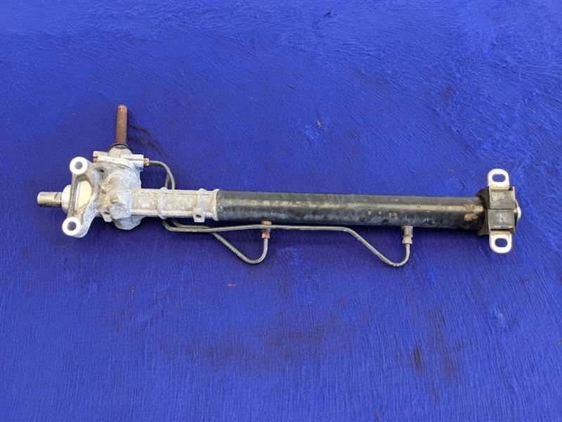 2010 2011 2012 Chevrolet Camaro SS Power Steering Gear Rack & Pinion OEM - The Parts Farm