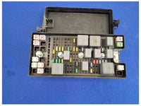 2007-2008 Ford Mustang GT 4.6L Power Distribution Box Fuse Engine Bay 2583 - The Parts Farm
