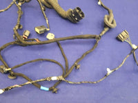 2020-2022 Ford Mustang Shelby GT500 Driver Left Coupe Door Window Harness Power - The Parts Farm