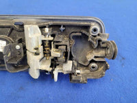 2015-2017 Ford F150 4x4 Pickup Truck Driver Rear Door Handle Pull Paint 2505 - The Parts Farm