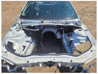 2013 Chevrolet Camaro 2SS - The Parts Farm