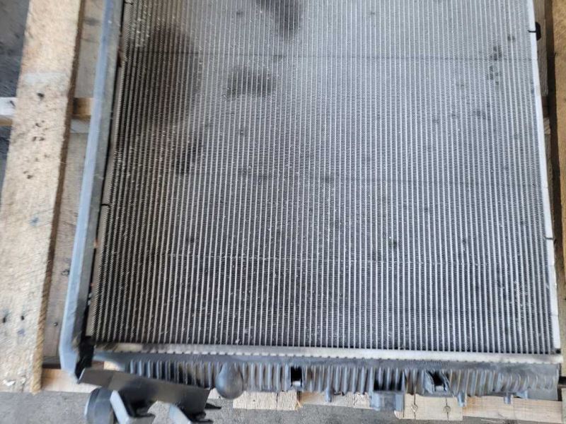 2010-2015 Chevrolet Camaro SS Radiator Fan Cooling Engine Front Blade 2431 - The Parts Farm