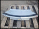 2010-2013 Chevrolet Camaro SS Deck Lid Trunk Coupe Wing Spoiler Paint Silver - The Parts Farm