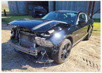 2011-2014 Ford Mustang GT S197 Driver Left Front Lower Control Arm 2519 - The Parts Farm