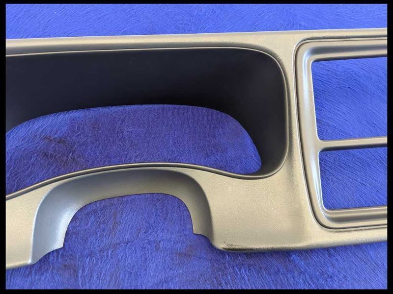 2005 Chevy Silverado Dash Trim Speedo Bezel - The Parts Farm