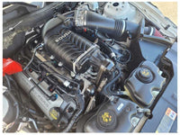 2011-2014 Ford Mustang GT S197 Passenger RH Lower Kick Panel Trim Molding 2563 - The Parts Farm