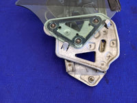 2003-2004 Ford Mustang Cobra SVT DOHC Convertible Passenger Rear Quarter Window - The Parts Farm