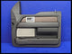 2009-2014 Ford F150 Pickup Truck Interior Passenger Right Front Door Panel Wood - The Parts Farm
