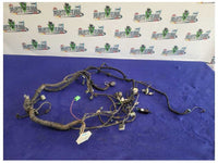 1997-2004 Chevrolet Corvette FRC Z06 C5 Front Headlight Harness Wire Plug 2082 - The Parts Farm