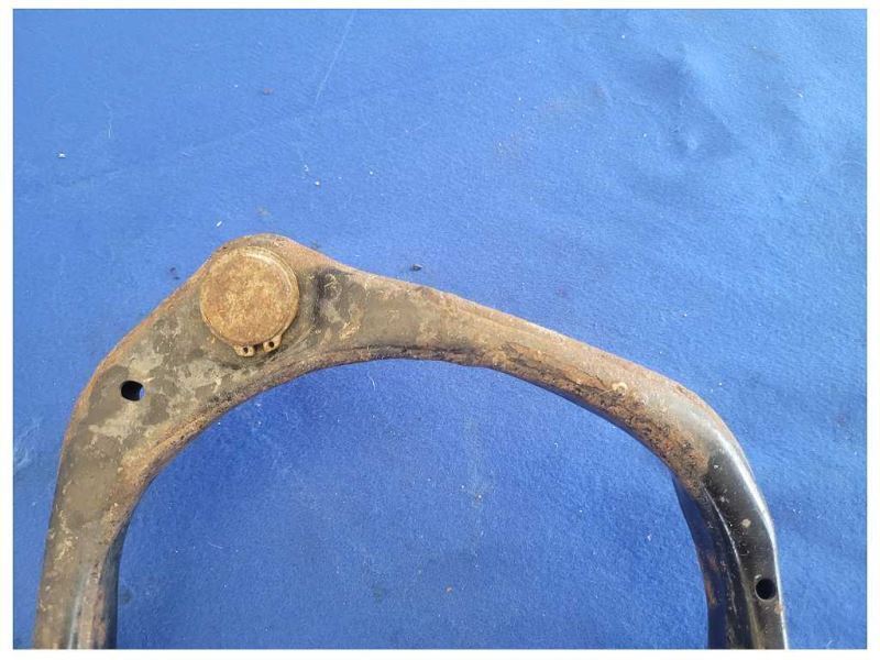 2015-2020 Ford F150 4x4 Pickup Truck Driver Left Front Upper Control Arm 2575 - The Parts Farm