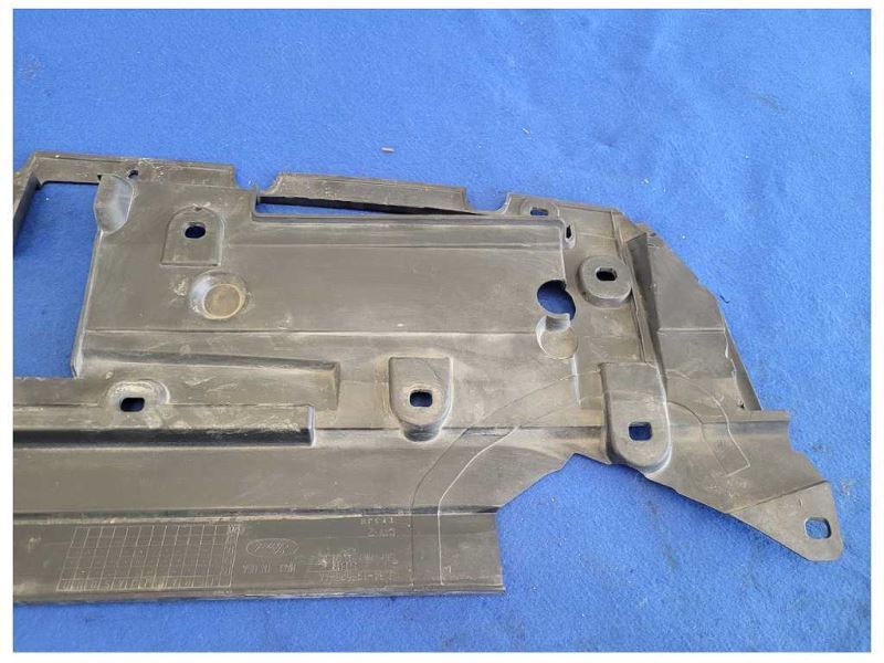 2018-2023 Ford Mustang GT S550 Front Sight Shield Radiator Cover Panel 2543 - The Parts Farm