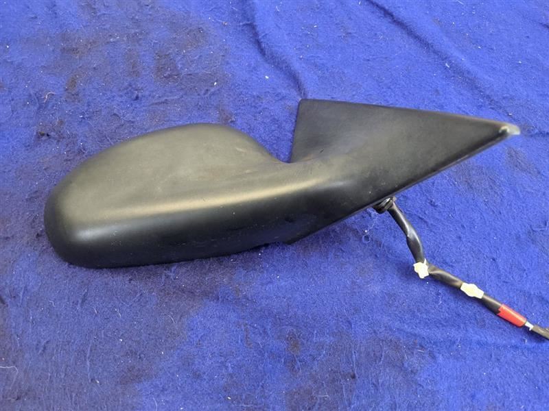 1994-1995 Ford Mustang GT Cobra Driver Left LH Side Rear View Mirror Power - The Parts Farm