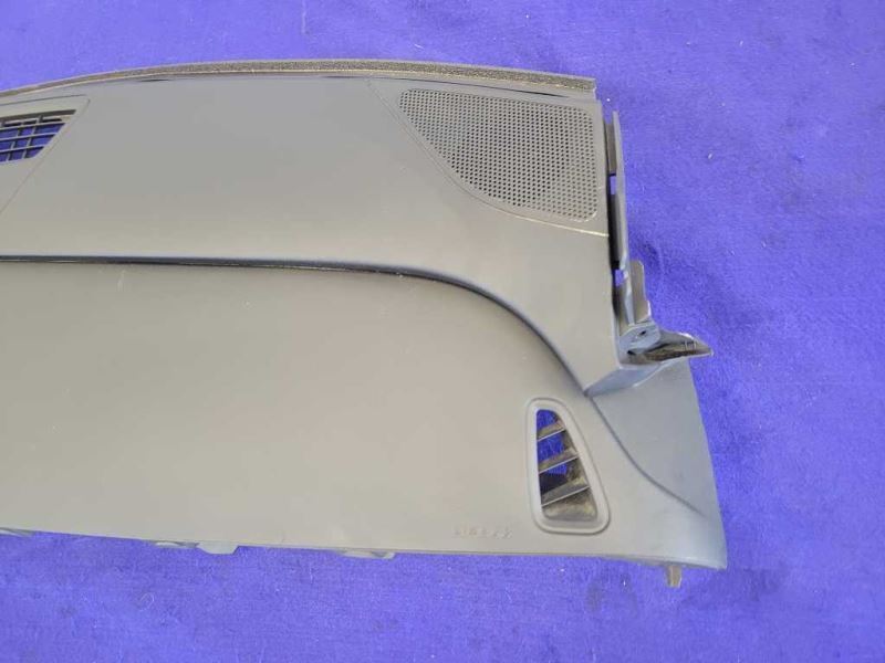2016-2020 Chevrolet Camaro ZL1 6.2L Dashboard Scratch Heads Up Display Upper - The Parts Farm