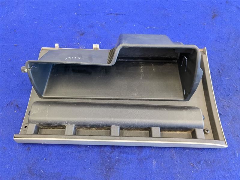 2015-2017 Ford F150 4x4 Pickup Truck Glove Box Passenger Dashboard Storage - The Parts Farm