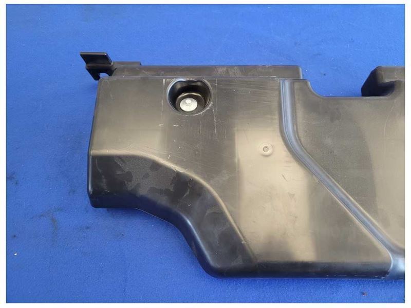 2015-2017 Ford F150 4x4 Pickup Truck Rear Subwoofer Speaker Box 2580 - The Parts Farm