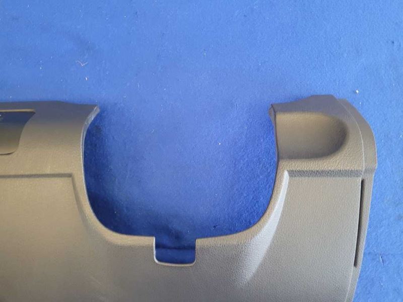 2005-2009 Ford Mustang GT 4.6L Saleen Driver Lower Knee Panel Kick Cover 2453 - The Parts Farm