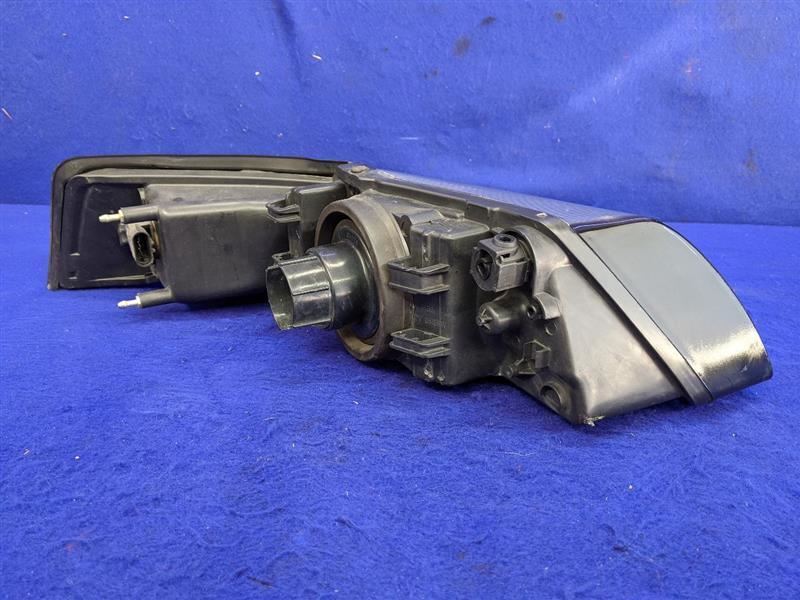 2001-2004 Ford Mustang Bullitt GT 4.6L Driver Left LH Headlight New Edge - The Parts Farm