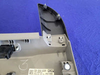 2015-2020 Ford F150 Pickup Truck Passenger Front Door Panel Card 2220 - The Parts Farm