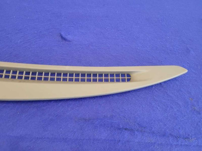 1999-2004 Ford Mustang Cobra SVT DOHC 4.6L Upper Dash Trim Vent Cover Panel 2276 - The Parts Farm