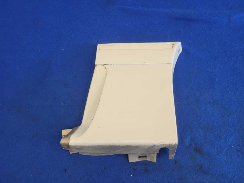 1987-1993 Ford Mustang GT 5.0L Driver Left Quarter Molding Skirt Paint 9L 2298 - The Parts Farm