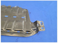 2022 Ford F150 F-150 Lightning Truck Outer Lower Engine Cover Splash Shield 2523 - The Parts Farm