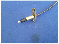 2003-2004 Mercury Marauder 4.6L 4v Throttle Cable Line Gas 2534 - The Parts Farm