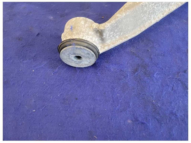 1997-2004 Chevrolet Corvette Z06 FRC C5 Driver Left Lower Control Arm Front 2082 - The Parts Farm