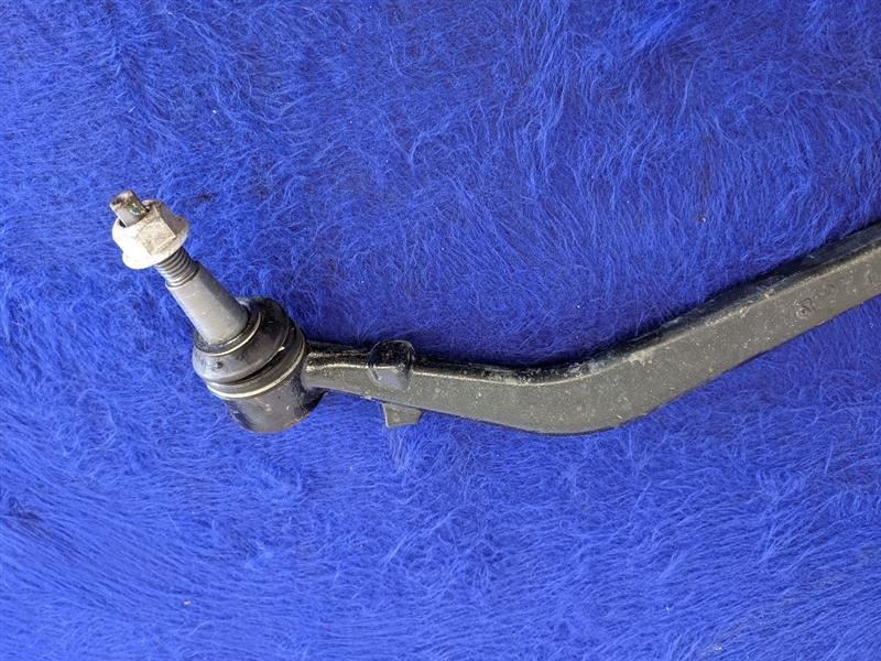 2010-2015 Chevrolet Camaro SS Driver Left Lower Control Arm Front LT OEM Factory - The Parts Farm