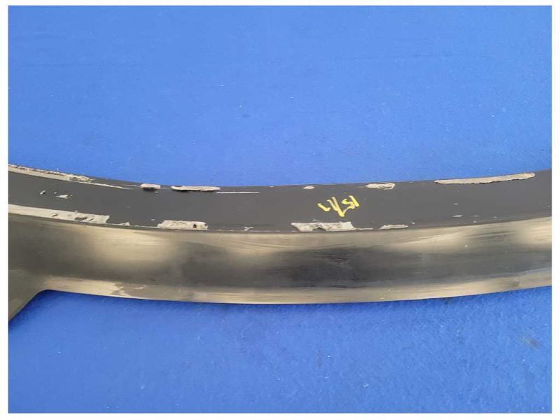 2015-2023 Ford Mustang GT Rear Spoiler Aftermarket Mount Wing Matte Duck Tail - The Parts Farm