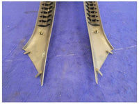 2003-2006 Chevrolet SSR Pickup Truck Pair A Pillar Trim Cover Panel Front 2426 - The Parts Farm