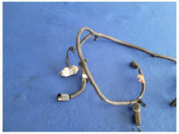 2018-2020 Ford F150 F-150 Roush Truck Trailer Tow Harness Wire Plug Rear 2612 - The Parts Farm