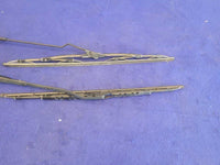 1999-2004 Ford Mustang Cobra SVT DOHC 4.6L Windshield Wiper Arm Blade Wipe 2276 - The Parts Farm