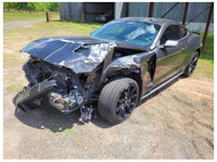 2015-2023 Ford Mustang GT S550 Coupe Driver Front Door Panel -Damage- 2566 - The Parts Farm