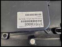 2003-2006 Chevrolet SSR Passenger Right RH Door Panel Trim Card Interior - The Parts Farm