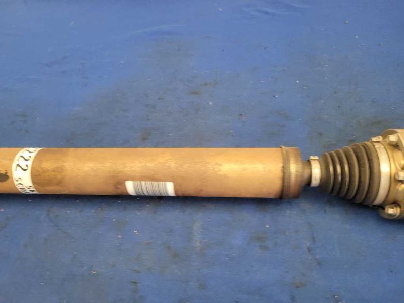 2018-2023 Ford Mustang GT S550 Driveshaft Automatic Transmission A/T Auto 2353 - The Parts Farm