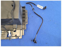 2015-2017 Ford F150 Pickup Truck Console Tray Cover Compartment USB Port 2507 - The Parts Farm
