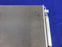 2019-2021 Ford Ranger 2.3L Pickup Truck AC Condenser Front Air Conditionong 2221 - The Parts Farm