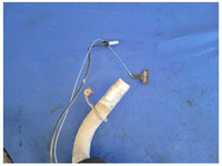 1987-1993 Ford Mustang GT 5.0L Fuel Filler Neck Cap Spout 2299 - The Parts Farm