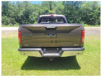 2015-2017 Ford F150 4x4 Pickup Truck Driver Left Front Axle Shaft Half 2576 - The Parts Farm